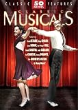 Musicals Classics 50 Movie Pack Collection