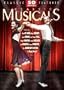 Classic Musicals: 50 Movie Pack (12DVD)