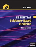Essential Evidence-based Medicine (Essential Medical Texts for Students and Trainees)