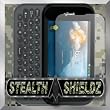 2-Pack LG MyTOUCH Q C800 T-Mobile Stealth Shieldz&copy; Screen Protector LIFETIME WARRANTY (Ultra CLEAR)(Stealth Shieldz&copy; Packaging)