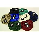 Taylor Made Products Braided Rope (PR)