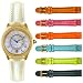 Invicta Women's Wildflower Collection Diamond Bezel Watch Set #5993