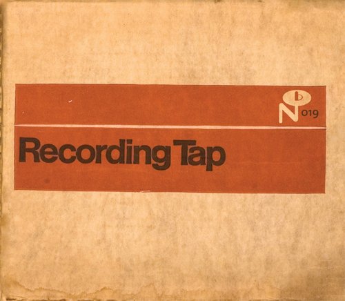 CD-Charts  Music : Don't Stop: Recording Tap