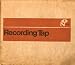 Don't Stop: Recording Tap