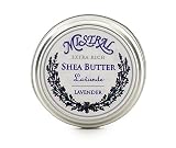  : Mistral Shea Butter Small, Lavender, .4 oz