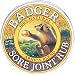 Badger Sore Joint .75 Oz Tin
