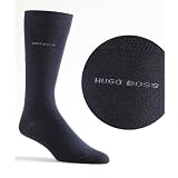 Hugo Boss Men's Signature Logo Dress Socks Hosiery at Hugo Boss