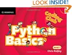 Python Basics (Coding Club, Level 1)