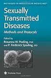 Sexually Transmitted Diseases (Methods in Molecular Medicine)