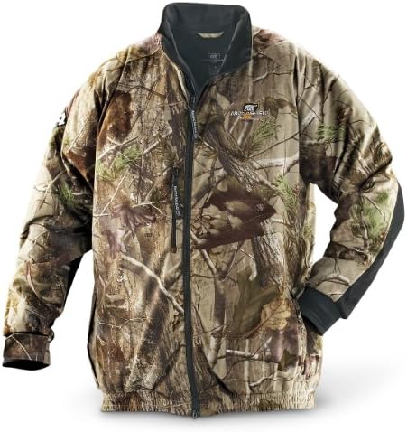 Onyx-Arctic Shield-X-System Men's Arcticshield Essentials Insulated Jacket