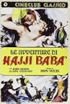 Le Avventure Di Hajji Baba'�