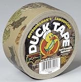 Duck Tape 1.88 Inch Wide 20 Yards-Camo