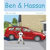 Ben and Hassan - The car washdi John Wilkinson