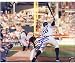 Curtis Granderson Detroit Tigers Signed 8x10 Photo Coa