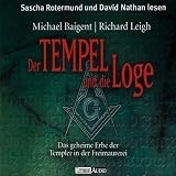 Der Tempel und die Loge Music