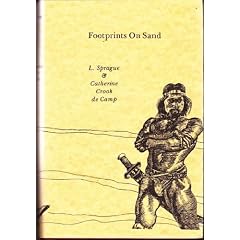 Footprints on Sand: A Literary Sampler