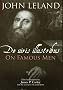 De Uiris Illustribus / On Famous Men (British Writers of the Middle Ages and the Early Modern Period)