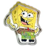  : SpongeBob SquarePants Cake Pan