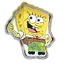 SpongeBob SquarePants Cake Pan