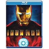 Iron Mandi Robert Downey Jr.