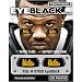 UCLA Bruins NCAA Peel & Stick Eyeblack Strips (40 Strips) by EyeBlack