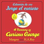 Coleccion de oro Jorge el curioso/A T...