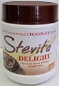 Stevita Co. Inc. ~ DELIGHT ~ Cocoa with Stevia SAVE with free shipping offer