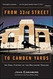 From 33rd Street to the Camden Yards: An Oral History of the Baltimore Orioles