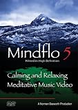 Mindflo 5 Relaxation, Meditation and Calm with Nature