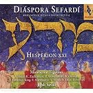 Diáspora Sefardí