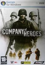 Company of Heroes (PC DVD)