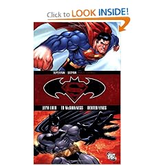 Superman Batman VOL 01: Public Enemies by Jeph Loeb and Ed McGuinness