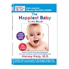 Happiest Baby on Block [DVD] [2006] [Region 1] [US Import] [NTSC]