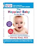 The Happiest Baby on the Block