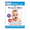 The Happiest Baby on the Block: The New Way to Calm Crying and Help Your Baby Sleep Longer