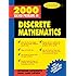 2000 Solved Problems in Discrete Mathematics