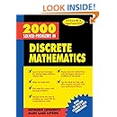 2000 Solved Problems in Discrete Mathematics