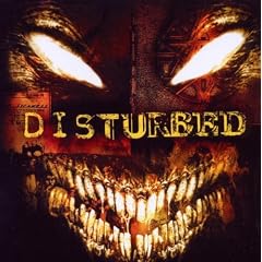 Disturbed