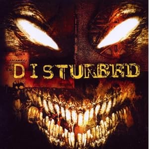 Disturbed