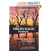 The Druid Magic Handbook: Ritual Magic Rooted in the Living Earth