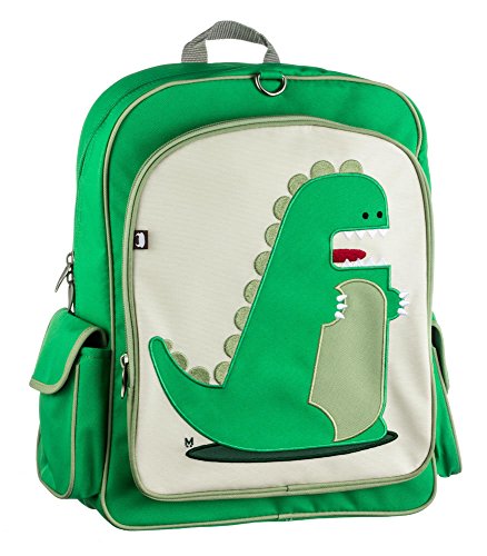 beatrix Big Kid Pack Percival Dino Backpack
