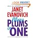 More Plums in One (Stephanie Plum Novels)