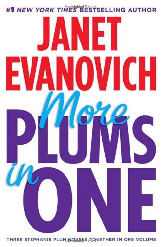 More Plums in One (Stephanie Plum Novels)