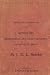 Frontier Experience, or Epistolary Sesquipedalian Lexiphanicism from the Occident