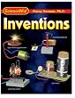 ScienceWiz Inventions Experiment Kit and Book 13 Experiments, Inventions