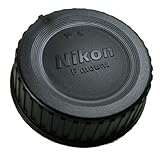 Nikon LF-4 Rear Lens Cap