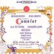 Loewe: Camelot: Original Broadway cast [SOUNDTRACK]