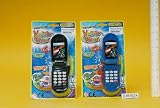 Musical Play Phone 2 PER PACK (D66162A)