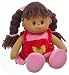 Heunec 470576 - Poutetta Lucy mit braunem Haar L