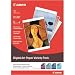Electronics : Canon Digital Art Paper Variety Pack (1822B001)